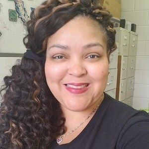 Meet your Posher, Anitra